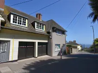 The Old Garage