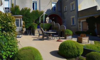 Logis le Bretagne