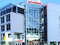 Scandic Rovaniemi City
