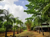 Stonarc Resort Các khách sạn ở Sindhudurg