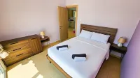 Beach Love Apartment Hotels in Pyla