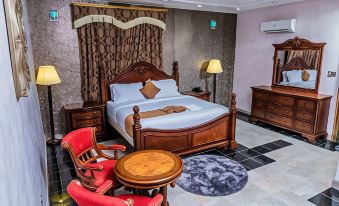 Gallani Suites Hotel