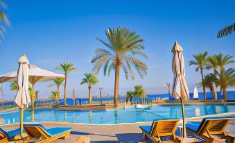 Nuweiba Club Resort