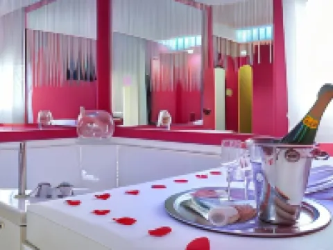 Sweet Central Hotel Hotels in Caserta