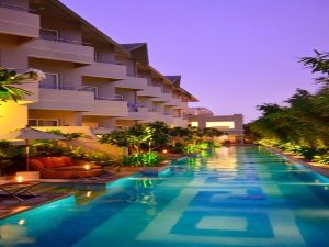 Pramod Convention & Beach Resorts