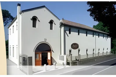 Hotel Al Barco Hotel in zona Vini Zaghis | Prosecco e vino sfuso - Cantina