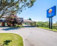 Rodeway Inn  호텔