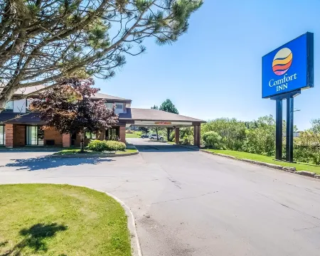 Rodeway Inn