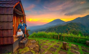 Bali Sunrise Camp