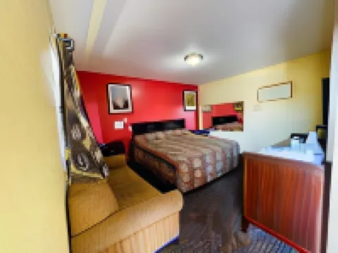 ロイヤル パームス モーテル & RV パーク