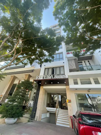Rivera Suites