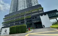 Amber Cove Impression City Heystay Hotels in Jonker Street