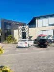 Prime Castle Luxury Hotel Sargodha Hotels near Zafar colony block A park