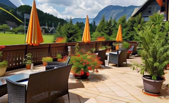 Hotel Gasperin Bohinj