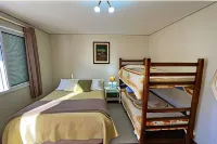 Suites Bela João e Maria Hotels in der Nähe von Casa - Chalé Condomínio Estância das Águas Claras