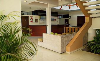 Hotel RC Tonsupa