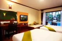 Fanari Khaolak Resort - Courtyard Hotels in Takua Pa District