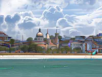 Ilhéus Praia Hotel