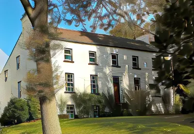 Lowbyer Manor Country House Hotel a Alston
