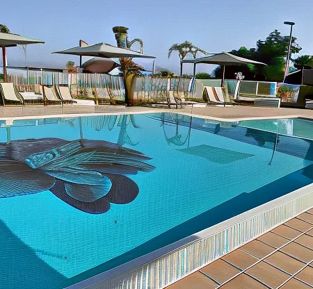 Galìa Luxury Resort