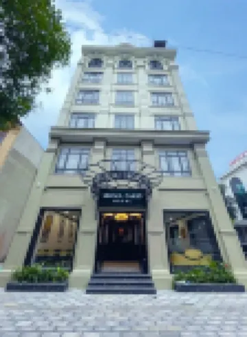 Moma Paris Hotel Ninh Binh 논 눅 마운틴 주변 호텔