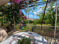Rooms Anchy - Homestays