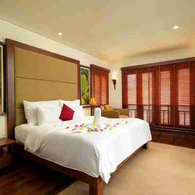Resort Villas Da Nang by Abogo Rooms