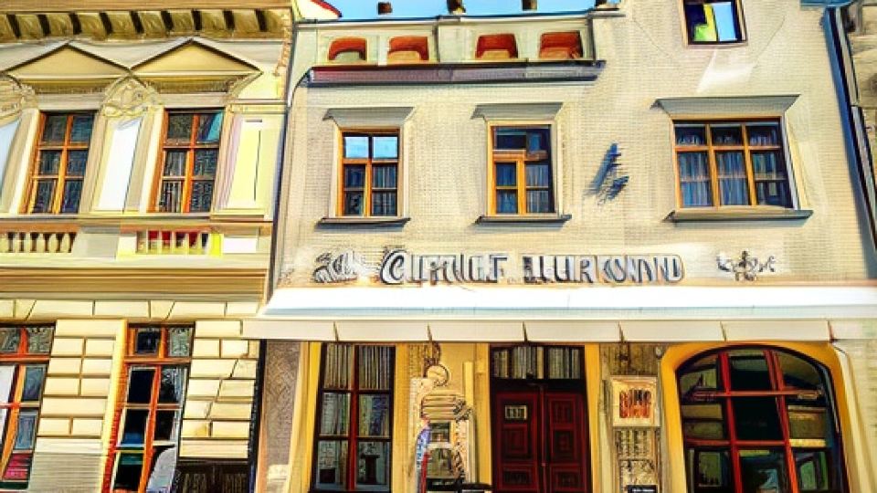 Hotel u České Koruny
