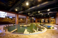 Chuang-tang Spring Spa Hotel Hotels in Landkreis Yilan