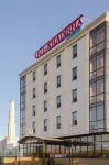 Qul-Khadisha Hotel a Astana