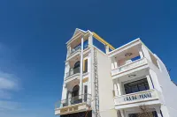Homestay Bao Chau - Nhon Ly Quy Nhon Hotels near Ky Co Beach