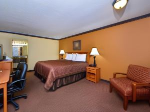 Americas Best Value Inn Center