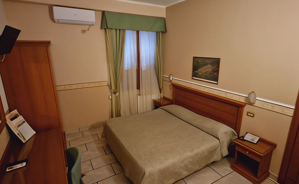 Hotel Lento