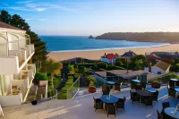 Biarritz Hotel Hotels in Saint Peter