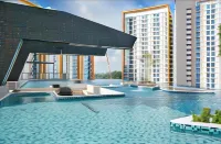 MesaHill Homestay, Nilai by S&T Homez