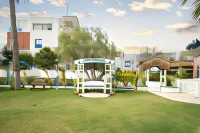 Tiana Beach Resort Hotels in Turgutreis