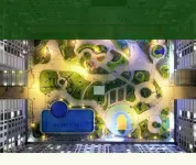 Bcons Garden Luxury Apartment Hotels in Dĩ An