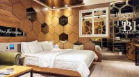 Sangju B&B Hotel