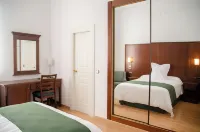 Hotel Balneario de Marmolejo Hotel a Arjona