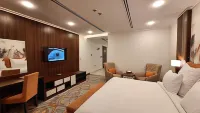 Tulip Plaza by Lpc Hotels & Resorts Hôtels à : Hafar Al-Batin