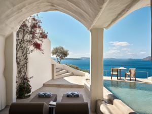 Andronis Boutique Hotel