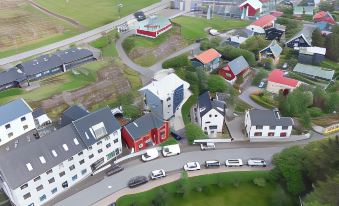 Tórshavn Apartment - City Center