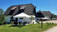 B&B Plitvice Lakes Villa Mija Các khách sạn gần Vườn quốc gia hồ Plitvice