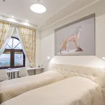 Garni-Hotel Sibiriya