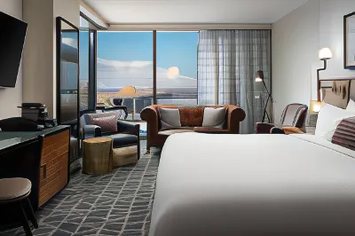 Hotel Distil, Autograph Collection Hotels in Louisville