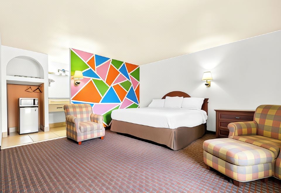 Capitol Inn and Suites - Housity