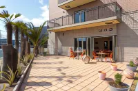 Ever Hotel Harima Kakogawa Hotels in Miki