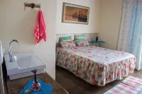 P004 Casa C 3 Dorm. Apenas 150m da Praia Hotels in Peruibe
