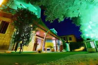 Mia Bella Alaçatı Các khách sạn gần Alacati Yel Degirmenleri Parki