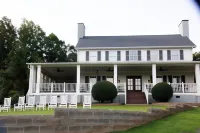 Kaya Cottages